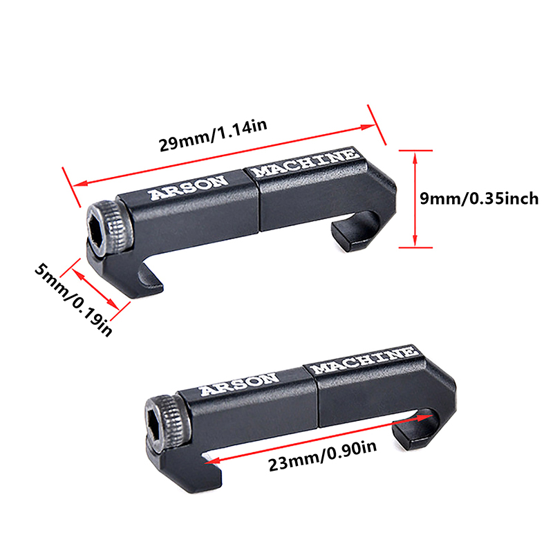 Sustainable Living Guide - 3pcs Set Wire Guide Rail Cover