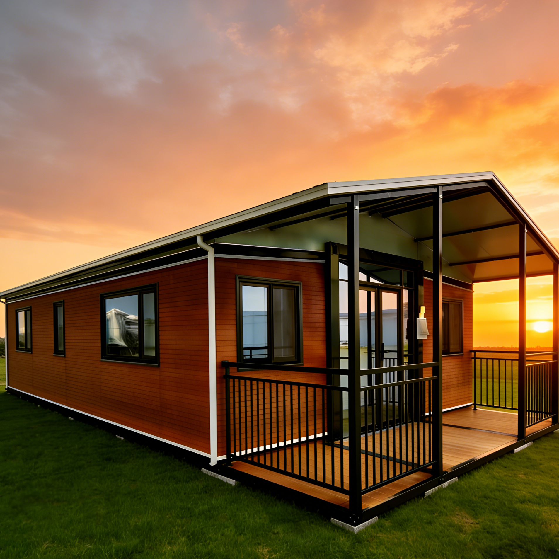 Long-Lasting Sustainable Swift - Sustainable Living Home avaliação e preço