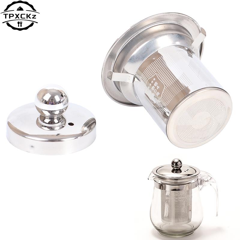 1PC S/M/L Reusable Stainless S - Loose Leaf Tea Infuser avaliação e preço