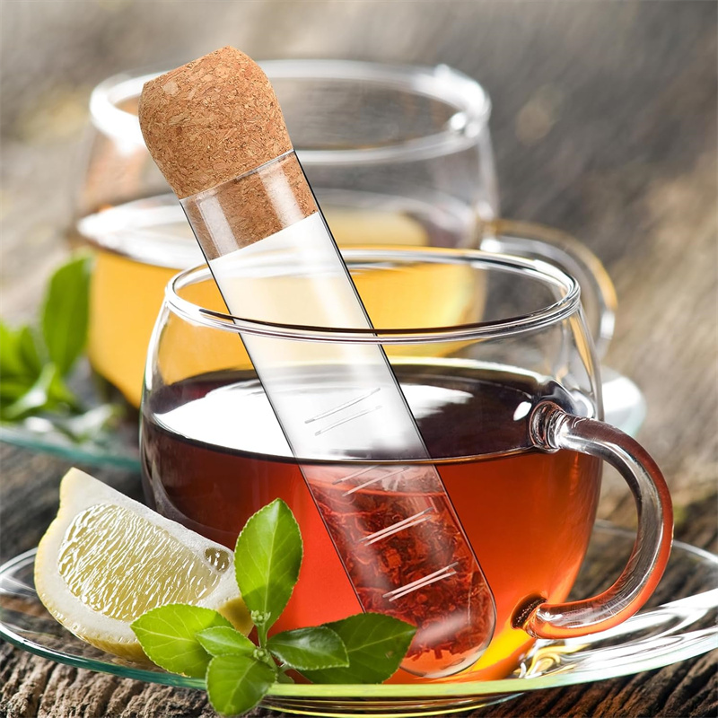 Glass Tea Infusers for Loose T - Loose Leaf Tea Infuser avaliação e preço
