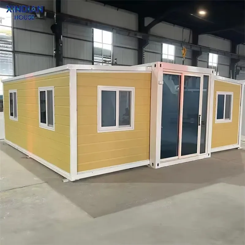 Green Prefab Home Eco Friendly - Sustainable Living Eco Friendly avaliação e preço