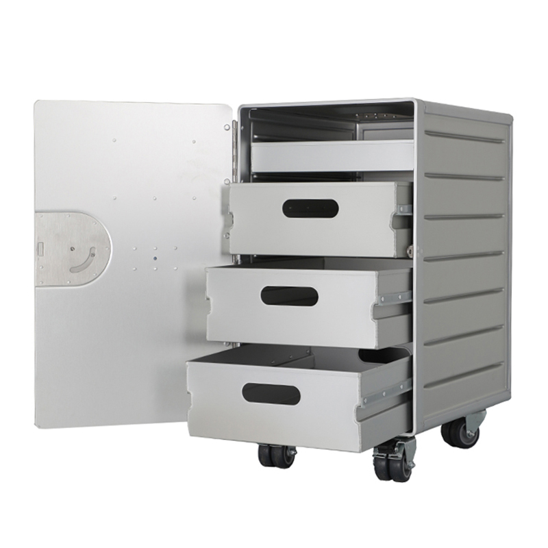 Drawer Type Storage Box Organi - Sustainable Living Eco Friendly avaliação e preço