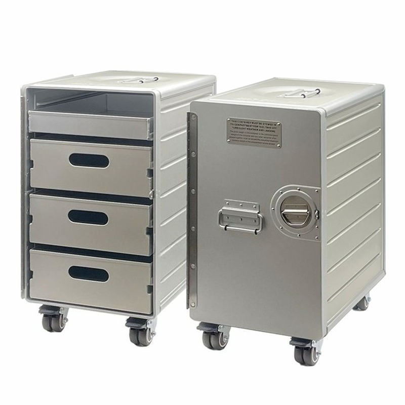 Drawer Type Storage Box Organi - Sustainable Living Eco Friendly avaliação e preço