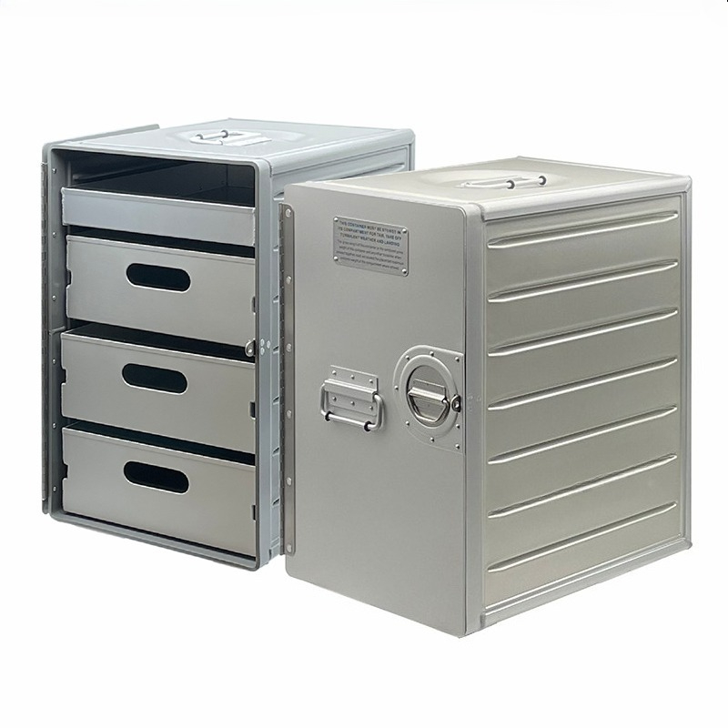 Drawer Type Storage Box Organi - Sustainable Living Eco Friendly avaliação e preço