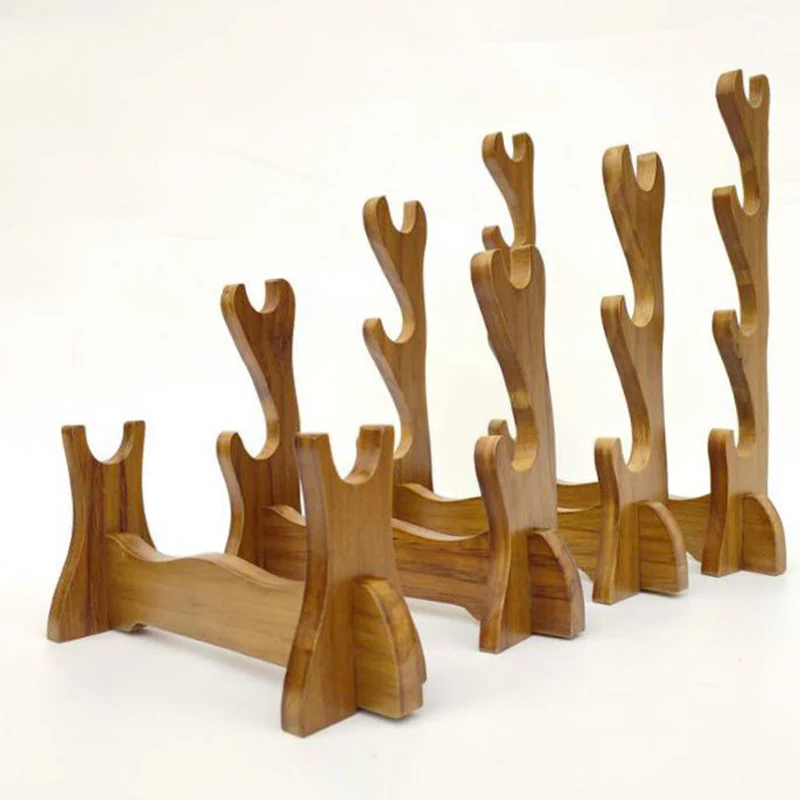 Tiers Japanese Katana Holder W - Sustainable Living Eco Friendly avaliação e preço