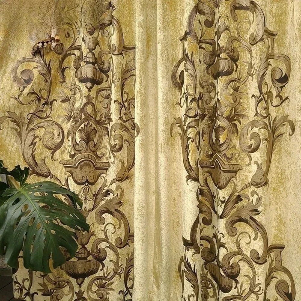 Sustainable French Silk Velvet - Sustainable Living Home avaliação e preço