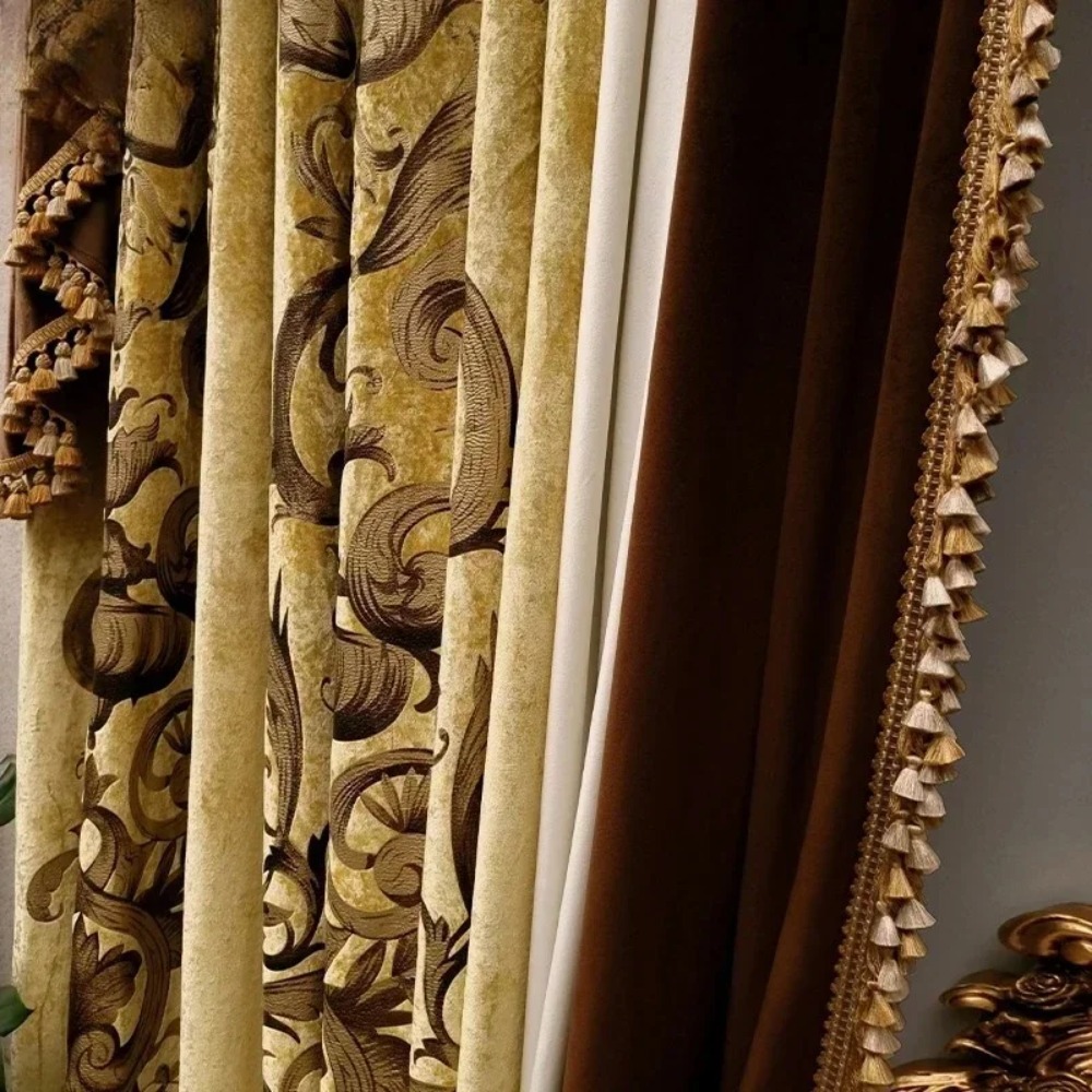 Sustainable French Silk Velvet - Sustainable Living Home avaliação e preço