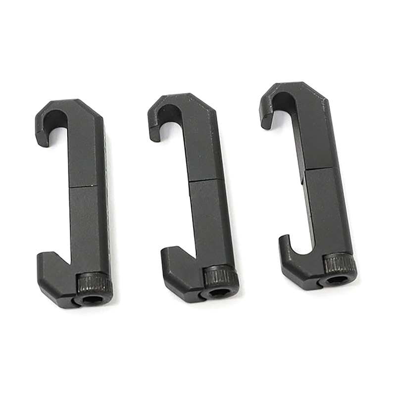 3pcs Set Wire Guide Rail Cover - Sustainable Living Guide avaliação e preço