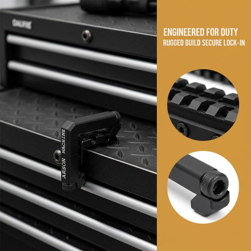 3pcs Set Wire Guide Rail Cover - Sustainable Living Guide avaliação e preço