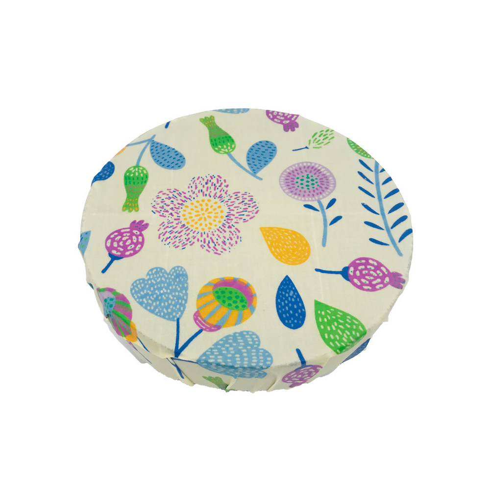 3pcs Beeswax Food Wraps Reusab - Beeswax Food Cover avaliação e preço