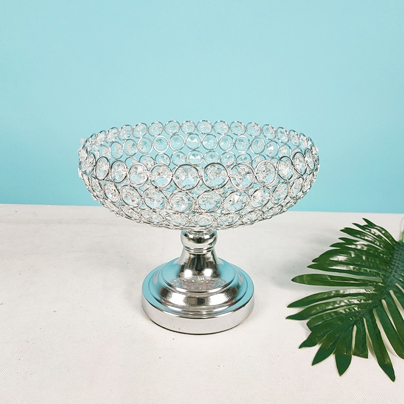 1pcs Crystal Fruit Gold living - Sustainable Living Eco Friendly avaliação e preço