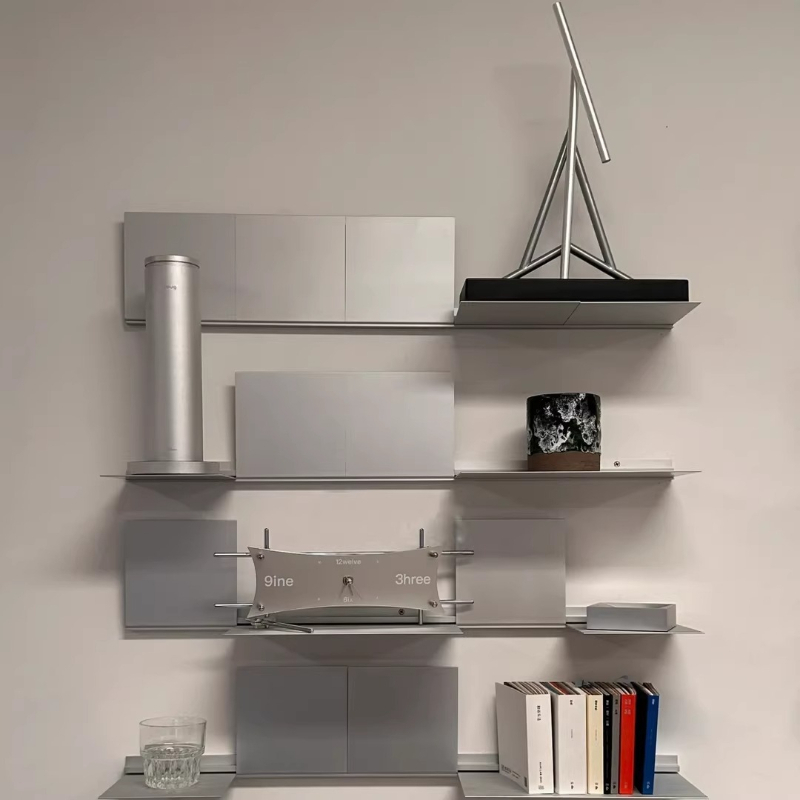 Wall Mounted Aluminum Foldable - Sustainable Living Eco Friendly avaliação e preço