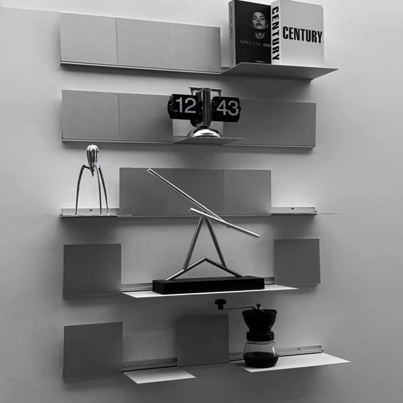 Wall Mounted Aluminum Foldable - Sustainable Living Eco Friendly avaliação e preço