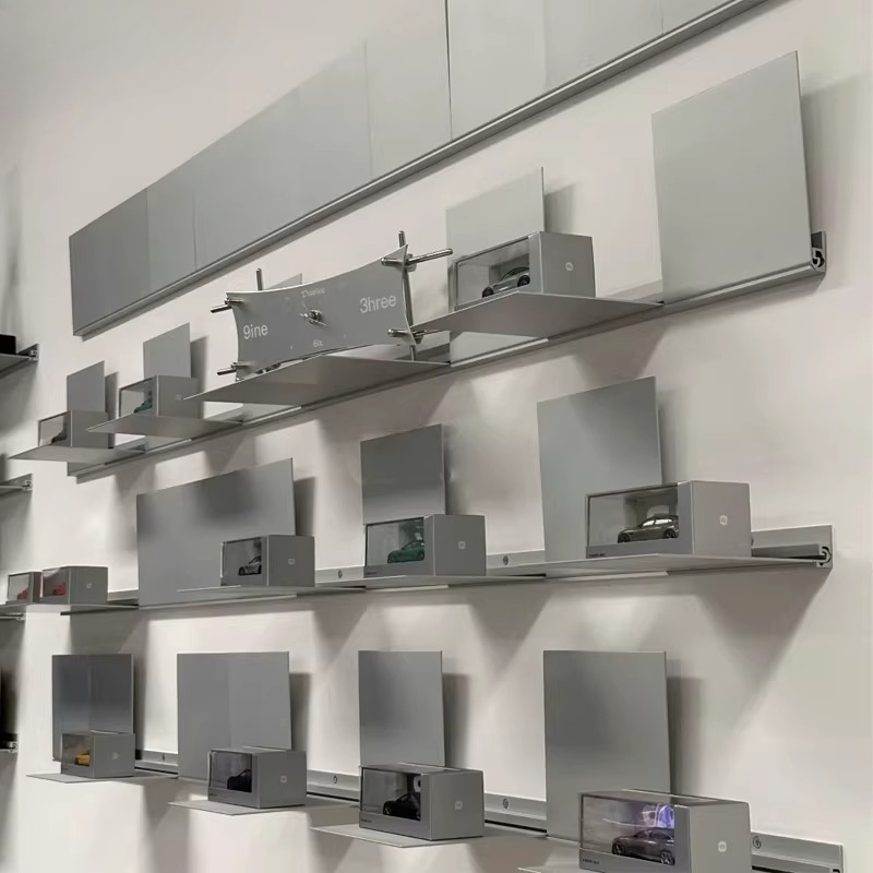 Wall Mounted Aluminum Foldable - Sustainable Living Eco Friendly avaliação e preço