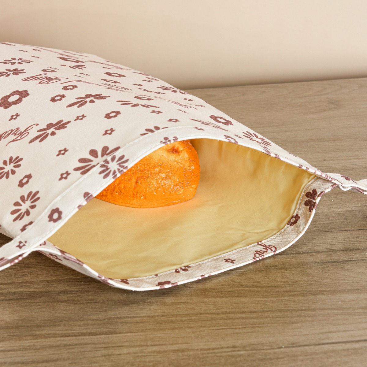 Reusable Beeswax Bread Bags fo - Beeswax Food Cover avaliação e preço