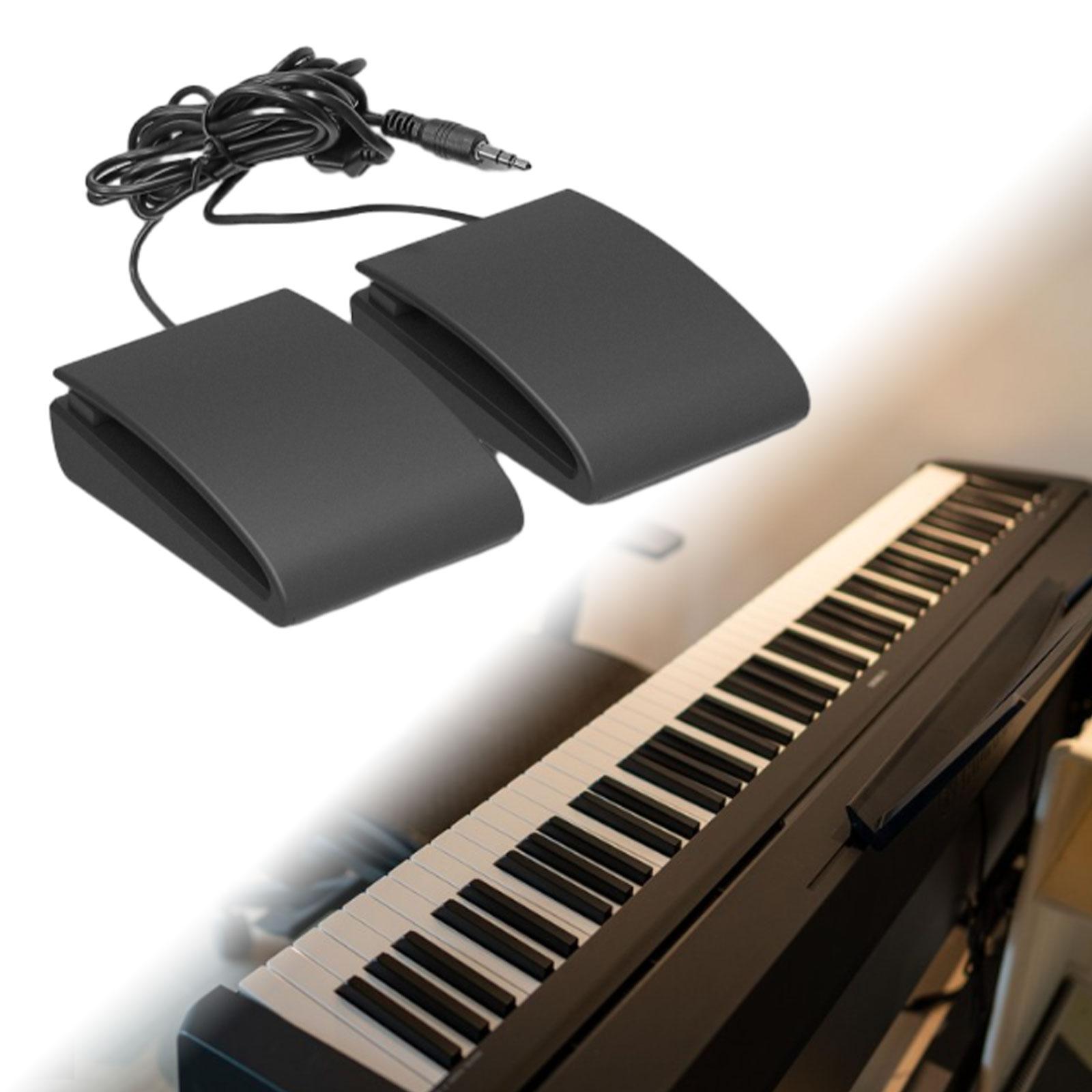 Drum Pedal Playing Music Instr - Sustainable Living Home avaliação e preço