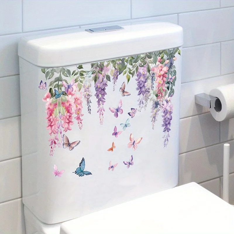 1PC Sustainable PVC Butterfly& - Sustainable Living Walla Walla avaliação e preço
