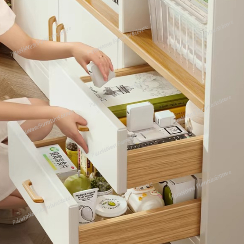 Modern Popular Bookcase Sustai - Sustainable Living Home avaliação e preço