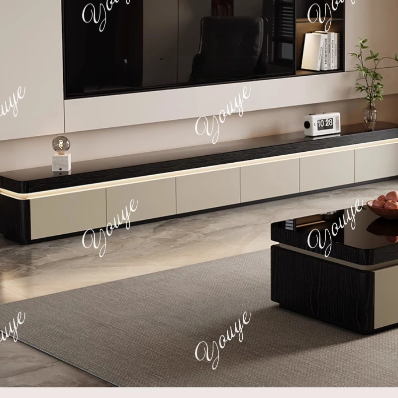 XM Elegant Space Saving TV Sta - Sustainable Living Home avaliação e preço