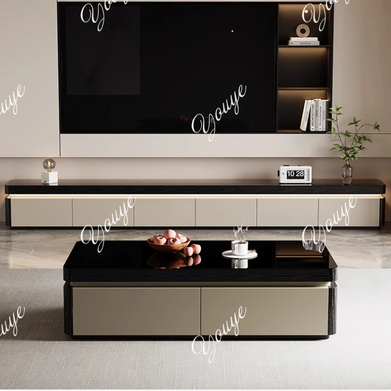 XM Elegant Space Saving TV Sta - Sustainable Living Home avaliação e preço
