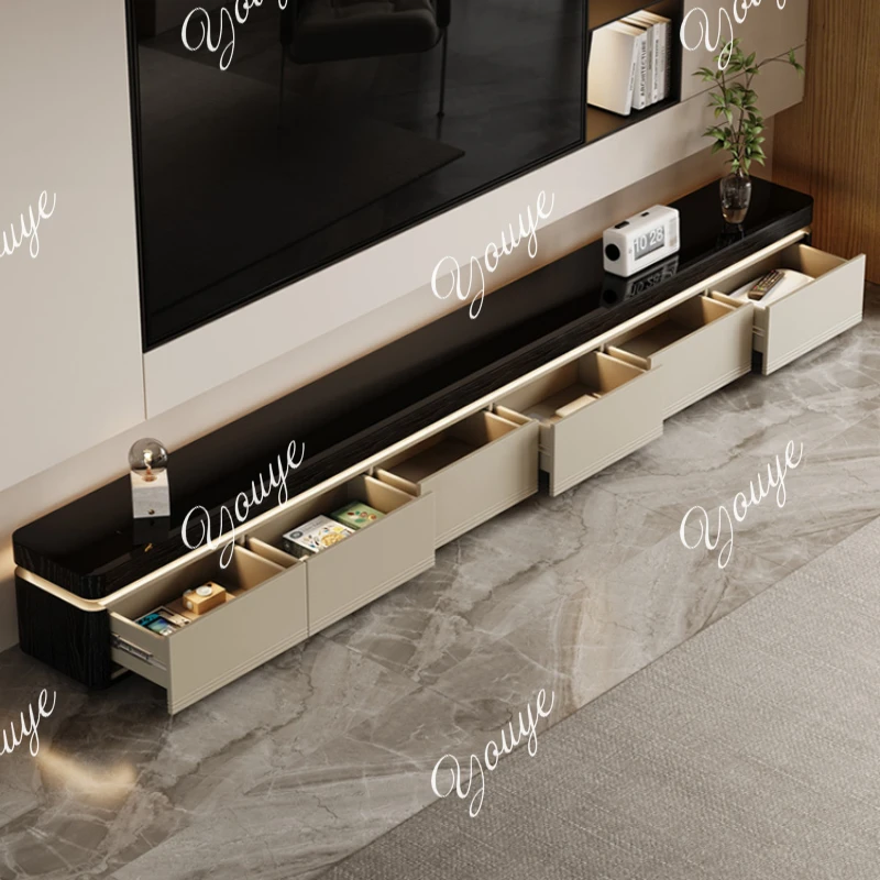 XM Elegant Space Saving TV Sta - Sustainable Living Home avaliação e preço