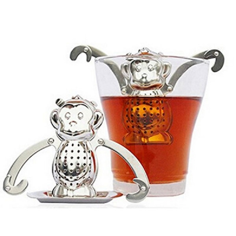 Tea Striner Infuser Stainless  - Loose Leaf Tea Infuser avaliação e preço