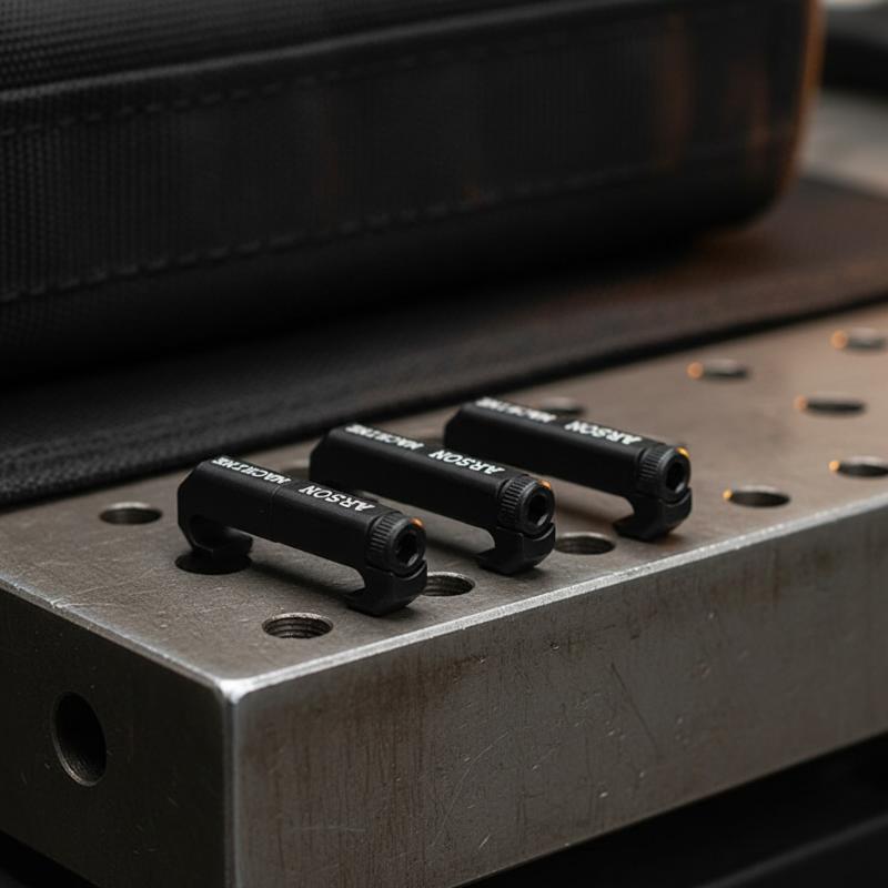 3pcs Set Wire Guide Rail Cover - Sustainable Living Guide avaliação e preço