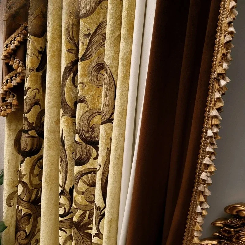 Sustainable French Rococo Silk - Sustainable Living Home avaliação e preço