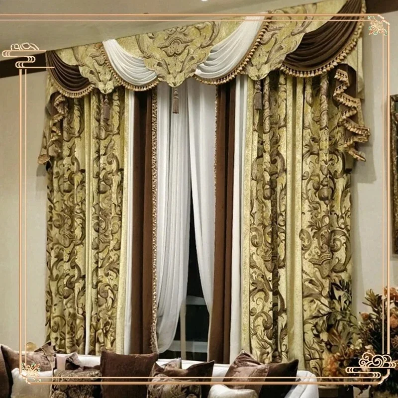 Sustainable French Rococo Silk - Sustainable Living Home avaliação e preço