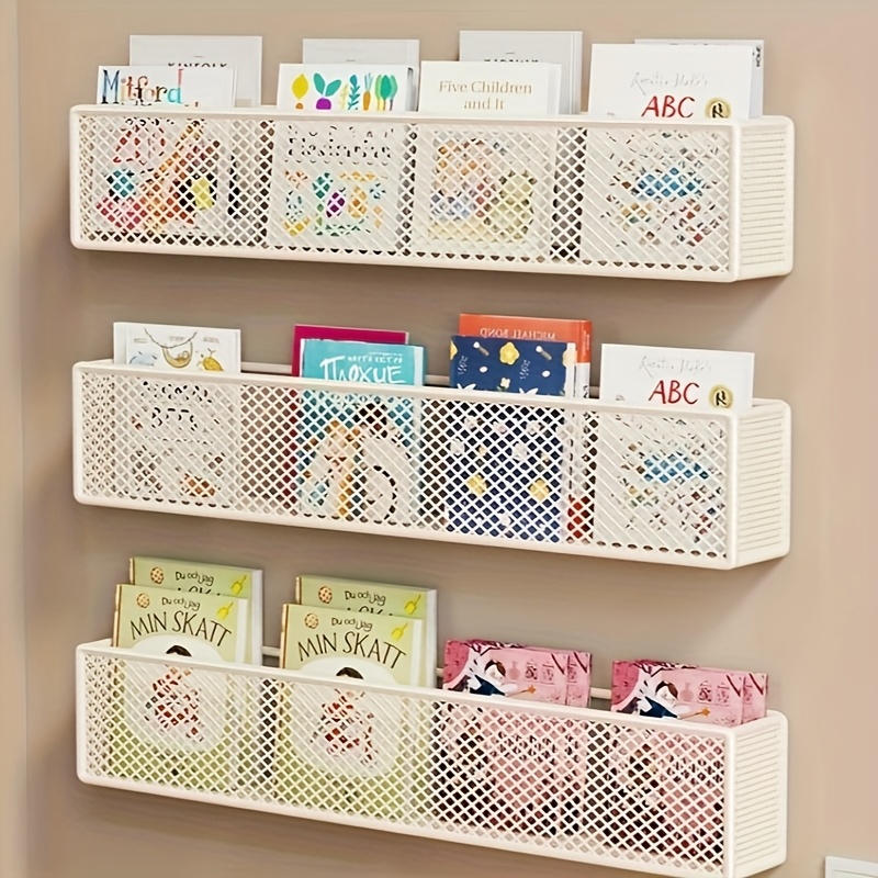 1-3pcs Modern Wall Shelfs Set  - Sustainable Living Eco Friendly avaliação e preço