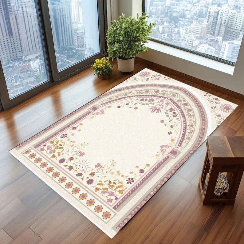 Rich Design Rug Decorative Pra - Sustainable Living Home avaliação e preço