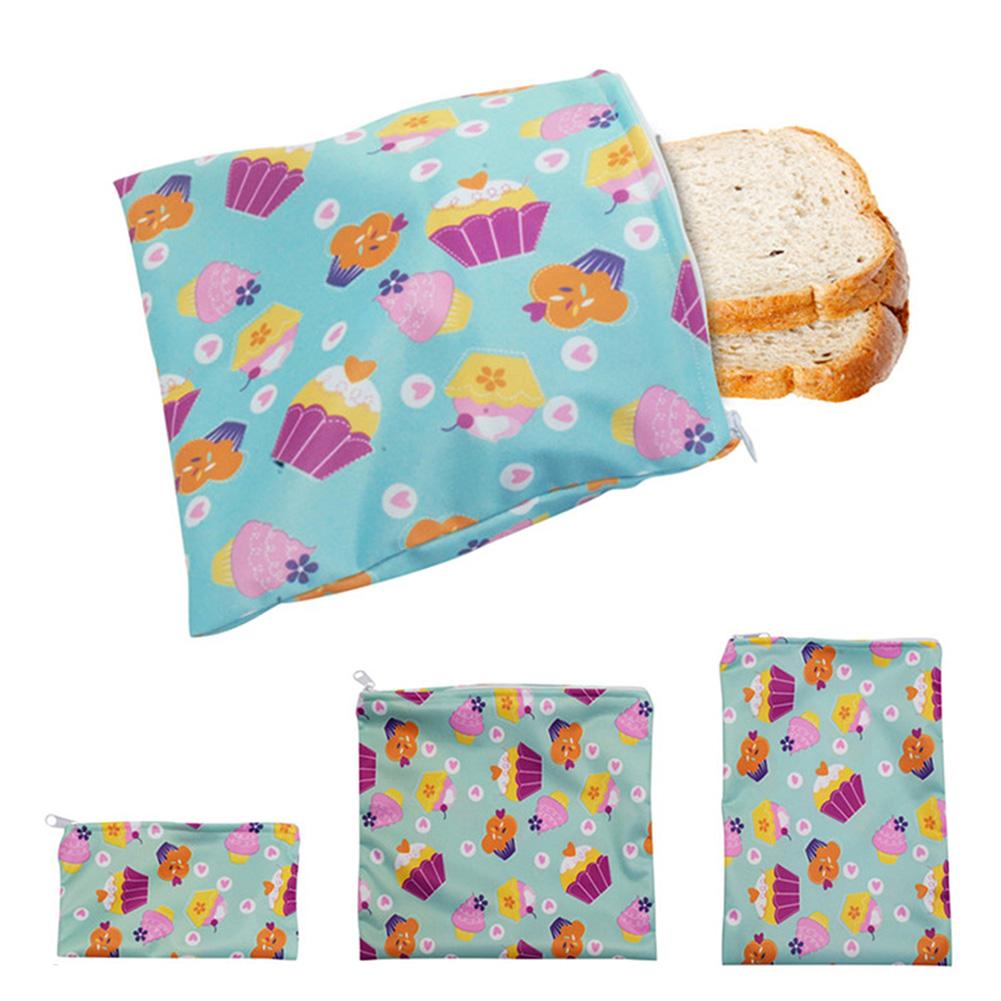 3pcs/set Reusable Food Storage - Beeswax Food Cover avaliação e preço