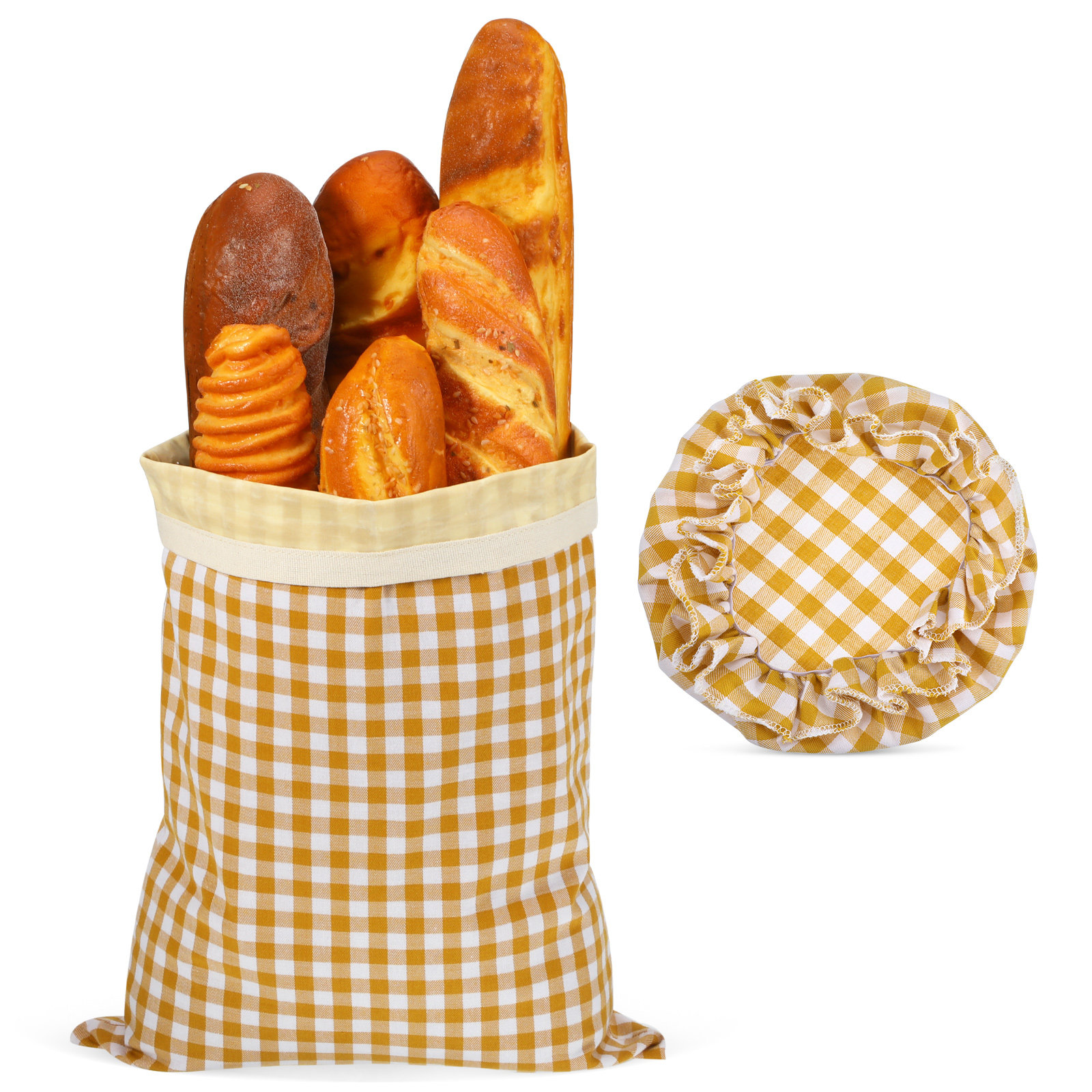 1 Set Reusable Beeswax Linen S - Beeswax Food Cover avaliação e preço