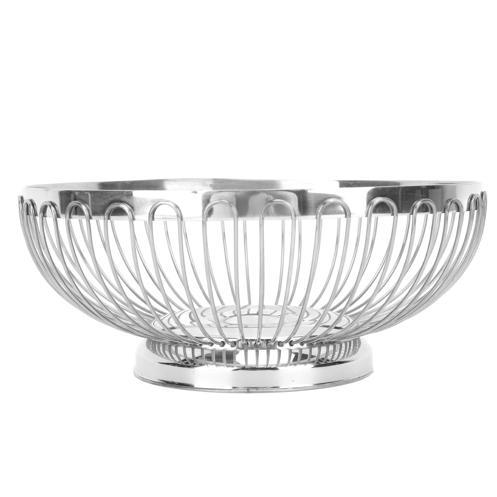 ZK20 Stainless Steel Fruit Bas - Sustainable Living Eco Friendly avaliação e preço