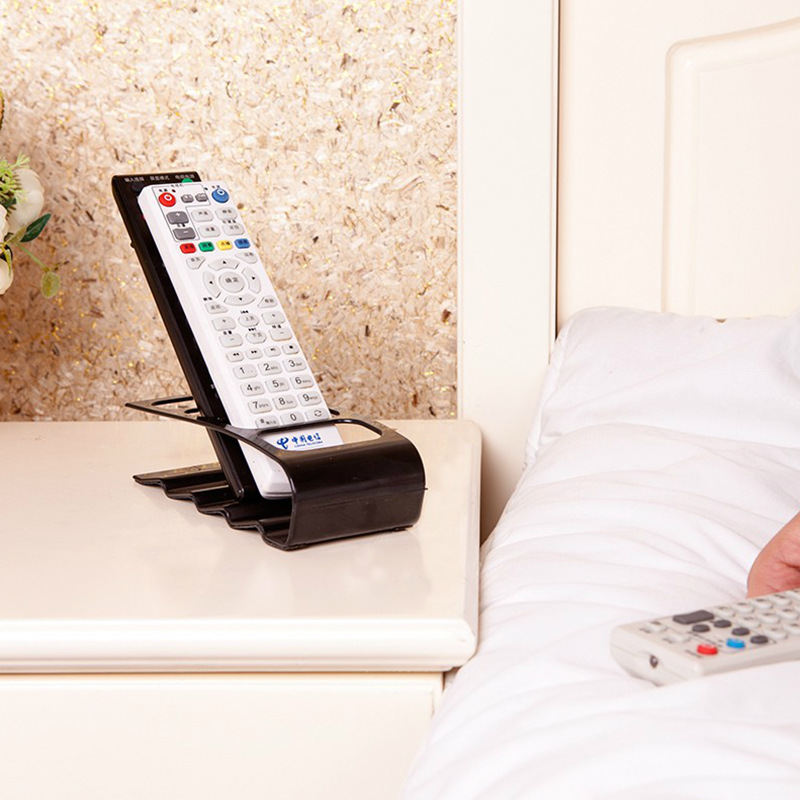 Remote Control Organizer Stora - Sustainable Living Eco Friendly avaliação e preço